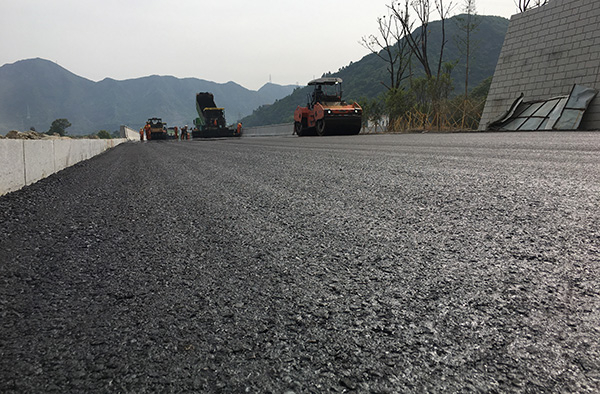 洞頭至鹿城公路龍灣永中至海城段工程二期（經開區段）